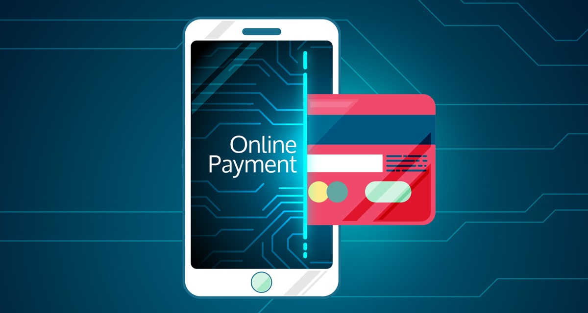 We integrate your Ecommerce website with secured payment gateways