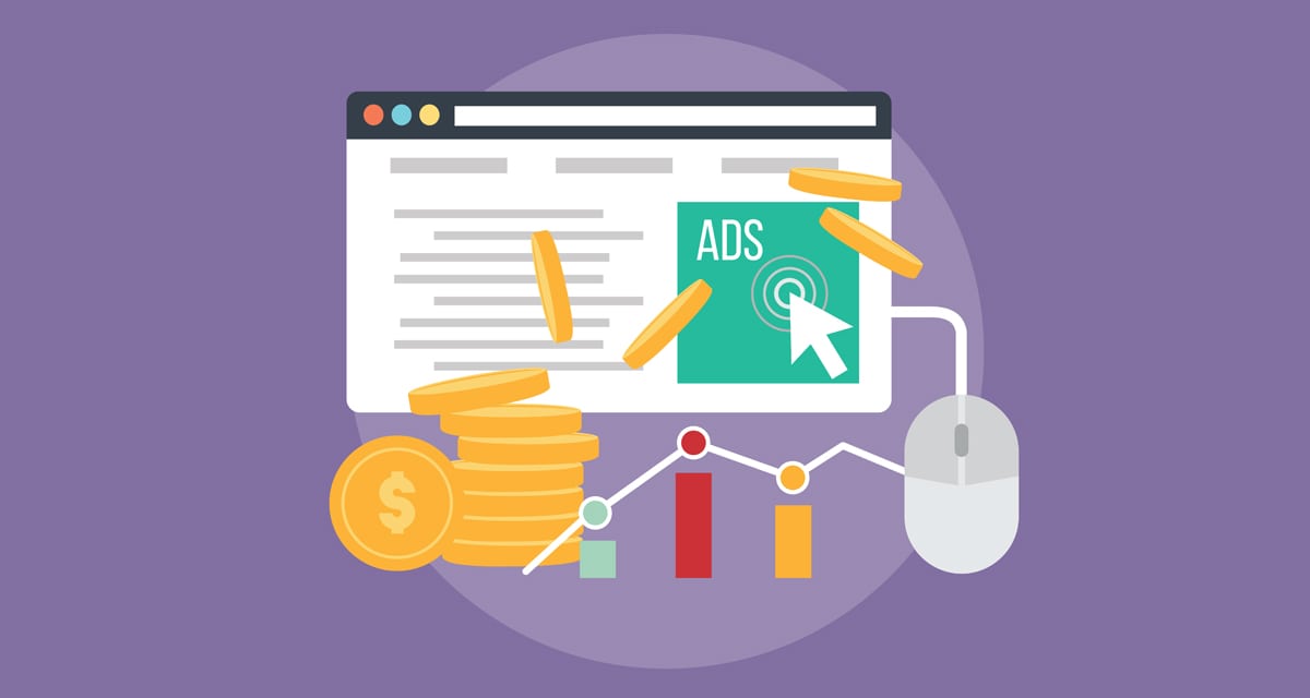Start your PPC advertising campaign now with Redot