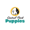 central park puppies logo