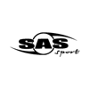 sas sports logo