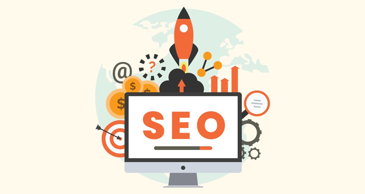Redot’s SEO strategies will give your content a good exposure