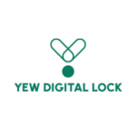 yew-digital-lock-logo