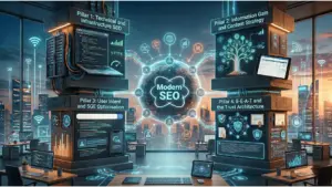 Search Engine Optimization in 2026