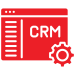 CRM-solution